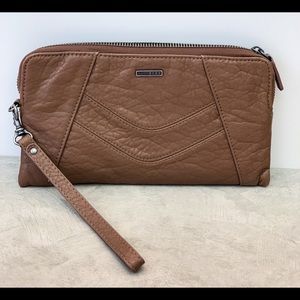 Roxy Clutch Wallet